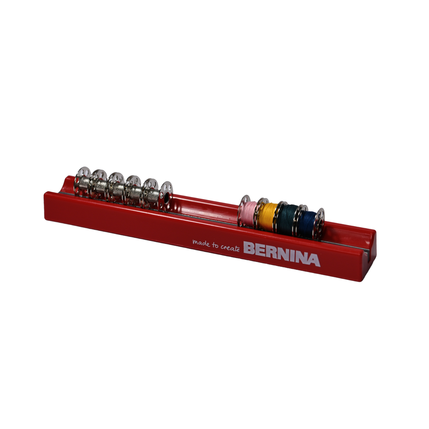 Magnetisk spoleholder til metal spoler