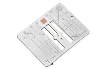 Stikkesting stingplade