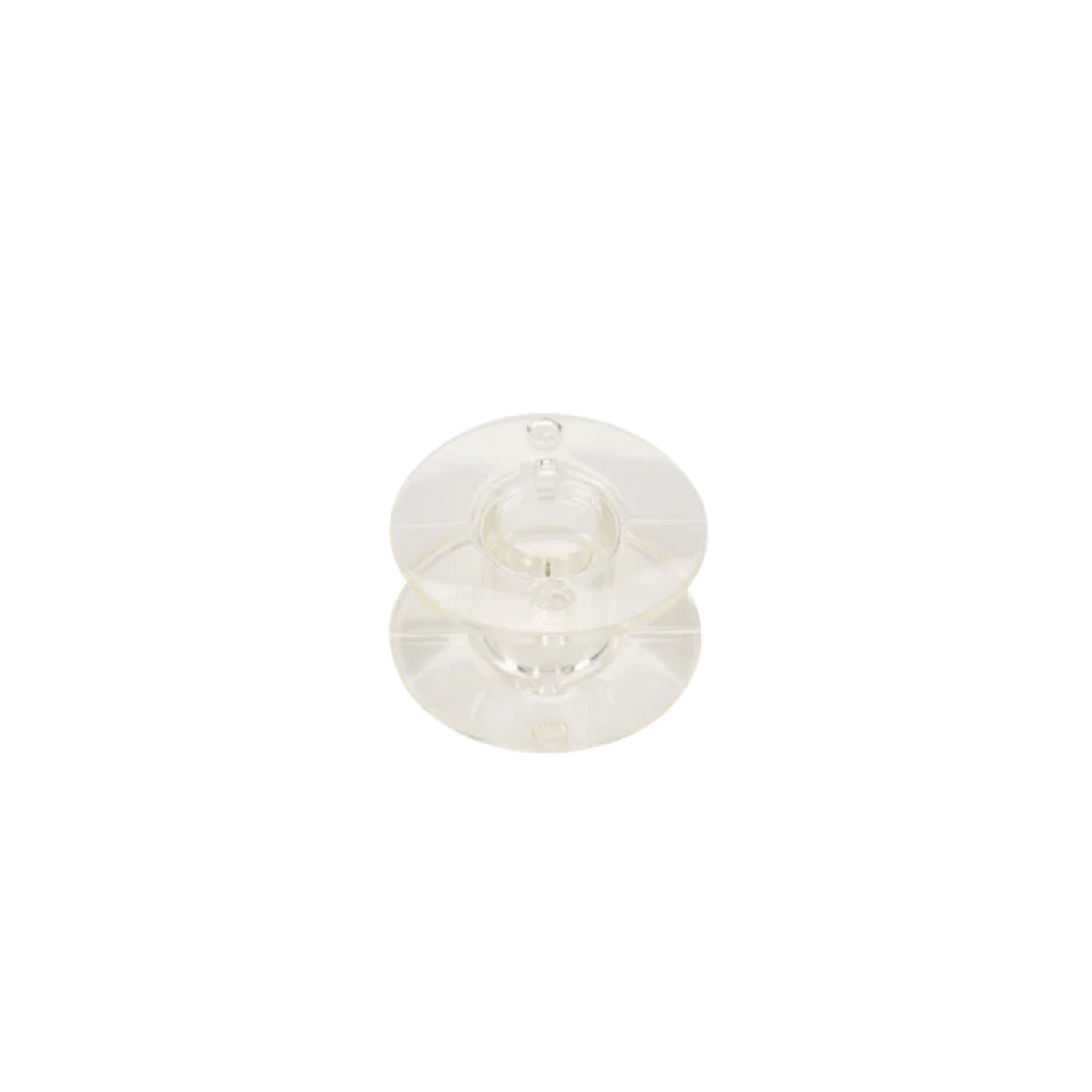 Spole plast - 10 stk.