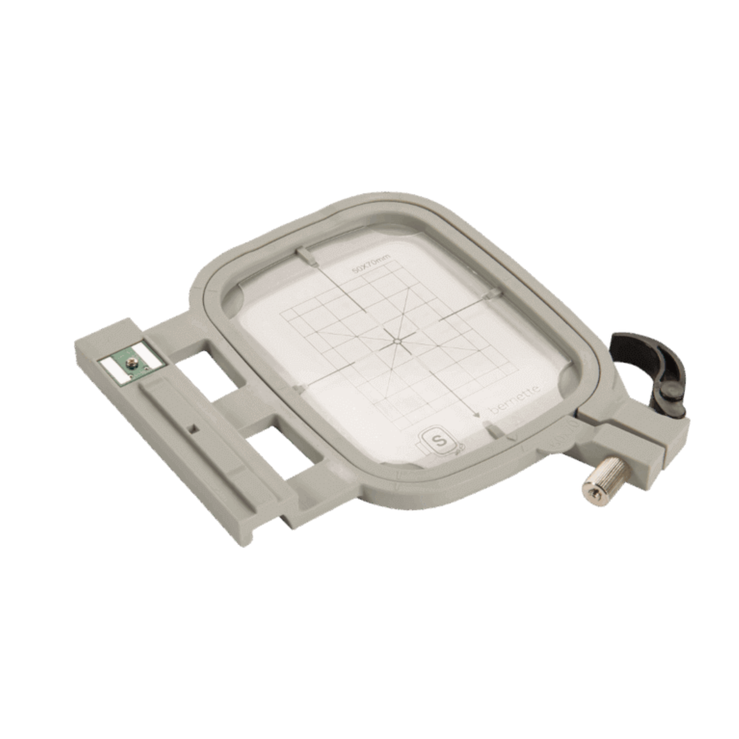 Broderiramme S 50x70mm