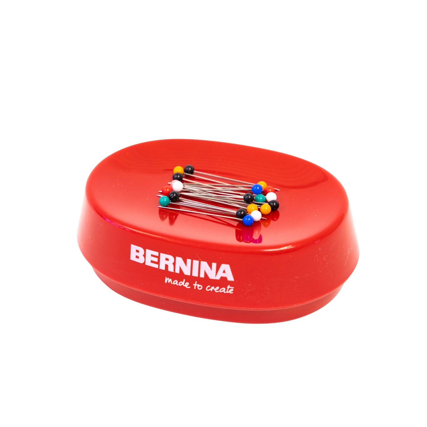 Magnetisk knappenålsholder