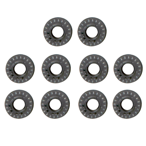Spoler til BERNINA 4-Serie og 5-Serie og 7-serie og 9-serie - 10 stk.