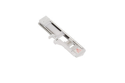 Automatisk knaphulsfod b77/b79