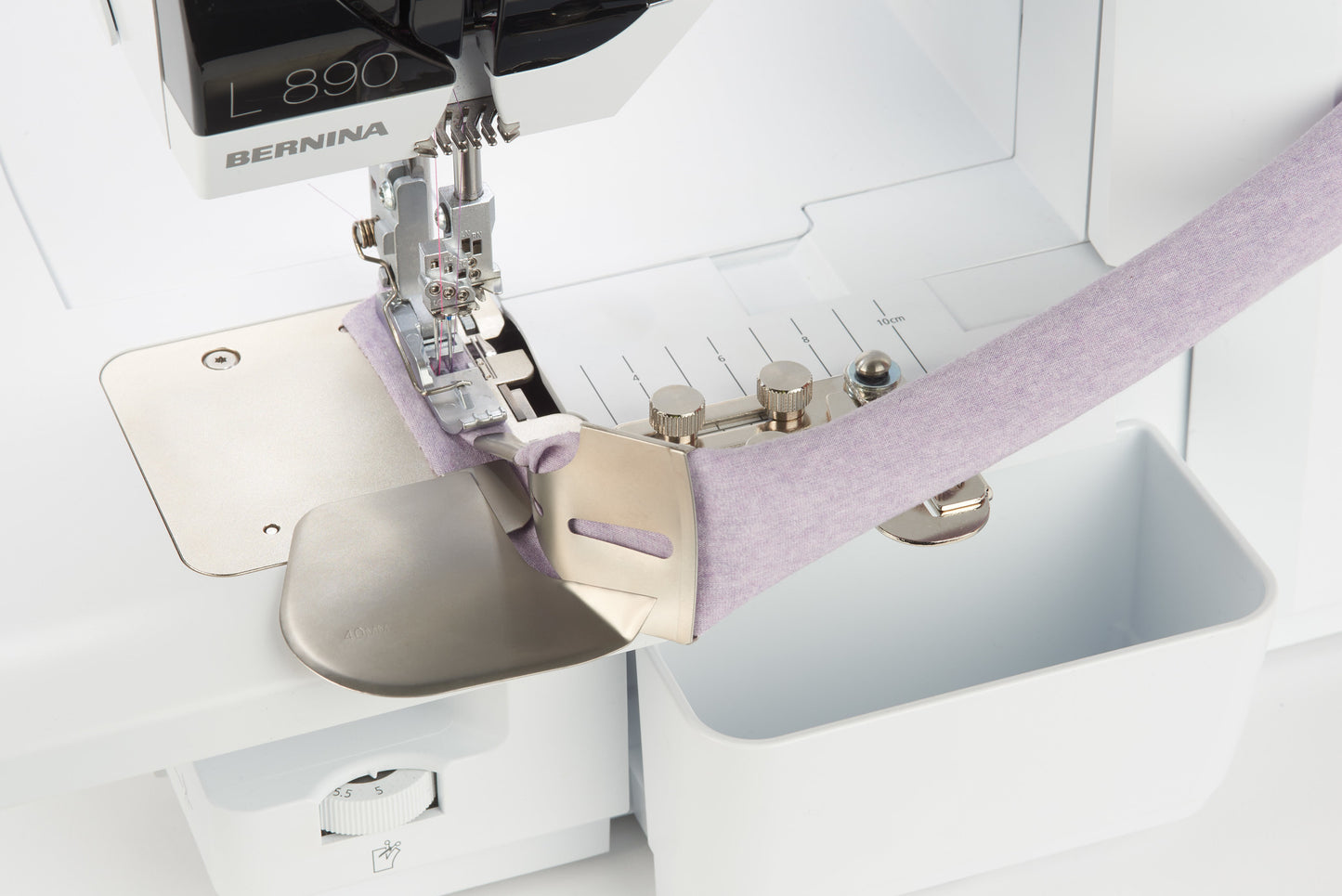 #C22 Tapebinder 10/40 mm, L890