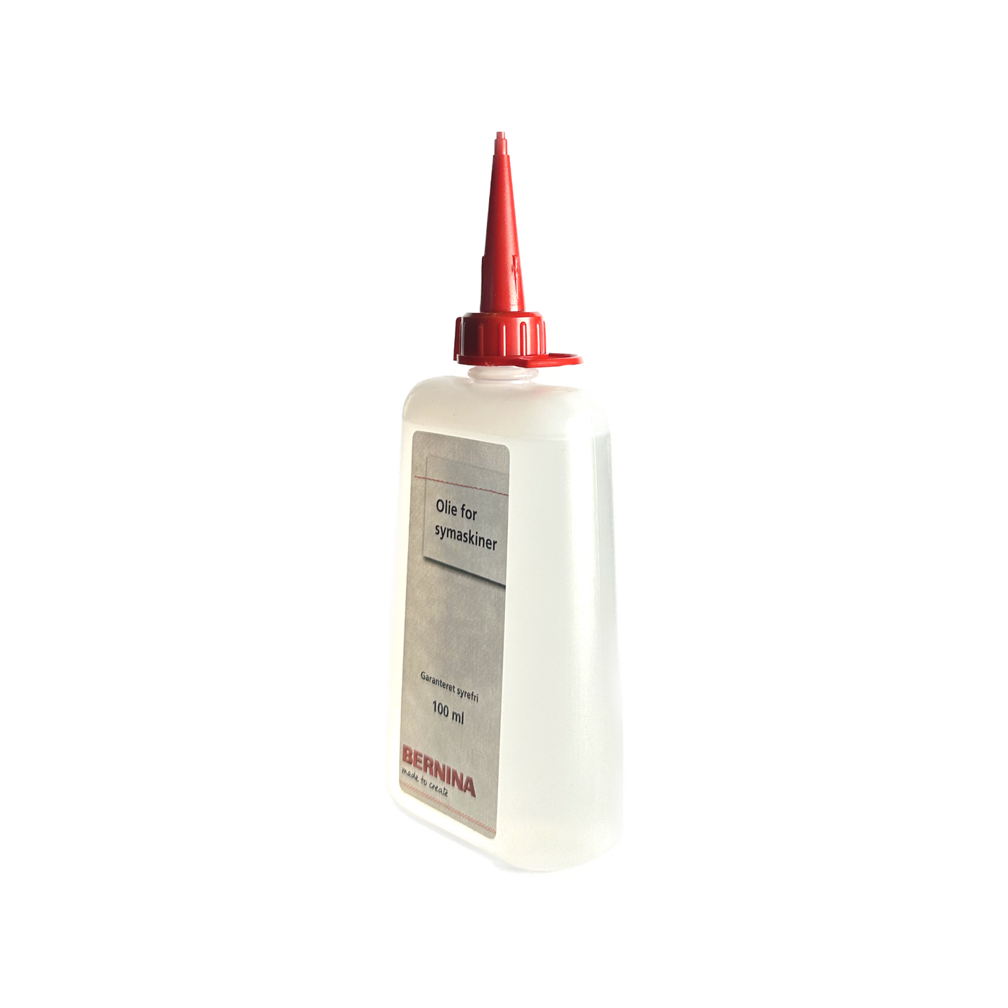 BERNINA Symaskineolie 100ml