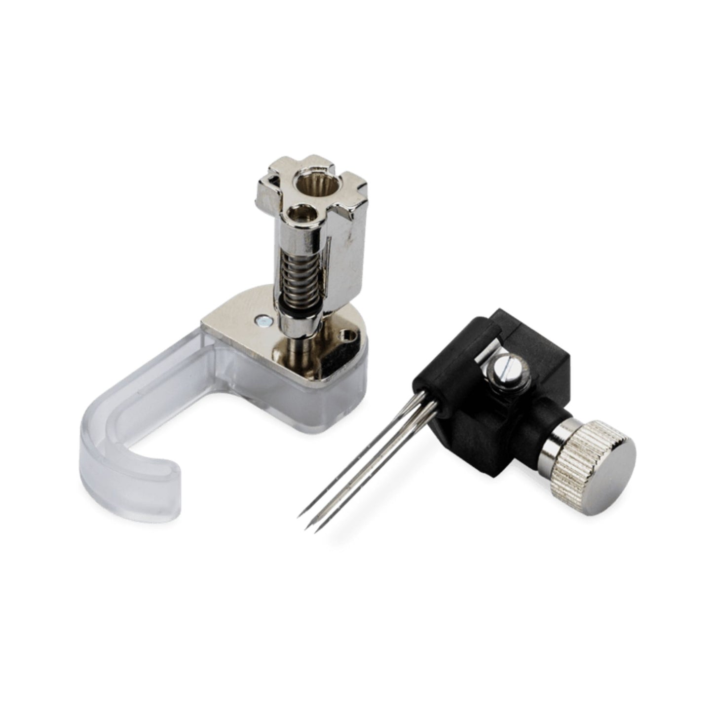 Filteapparat sæt - inklusiv Punch tool stingplade - komplet Punch tool