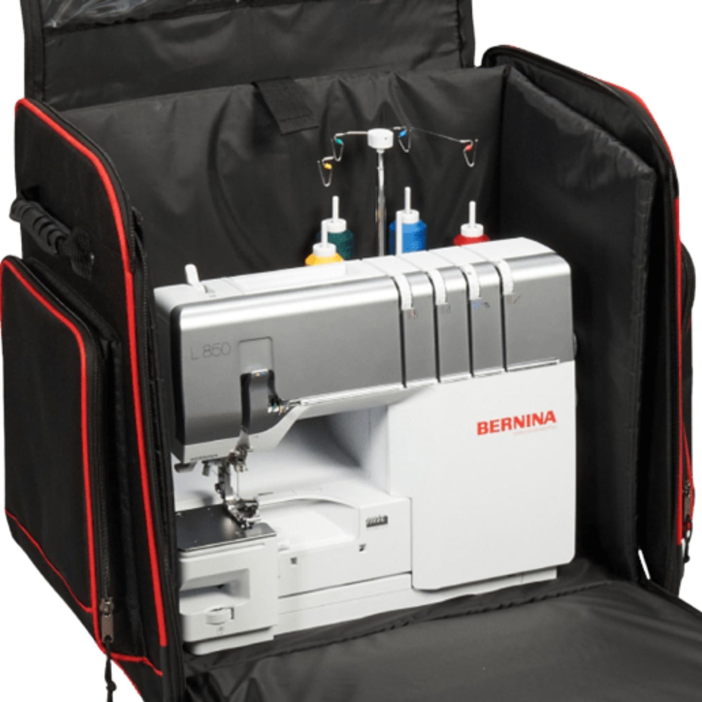 Bernina Trolley til overlock - L-8-Serie