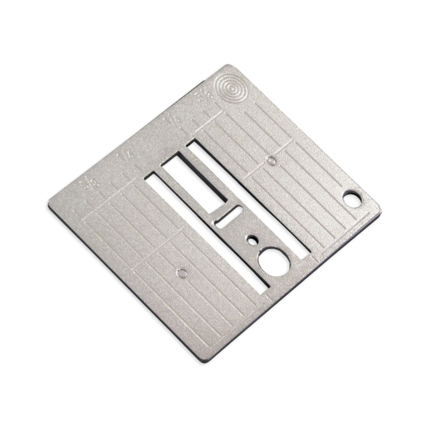 Filteapparat sæt - inklusiv Punch tool stingplade - komplet Punch tool