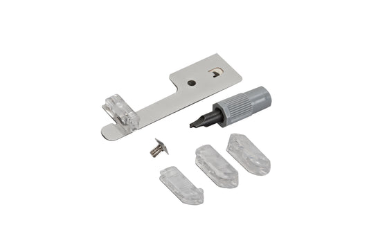 #47 Spansk hulsømsapparat