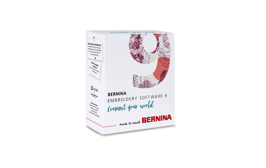 V9 Wifi Device - Software tilbehør