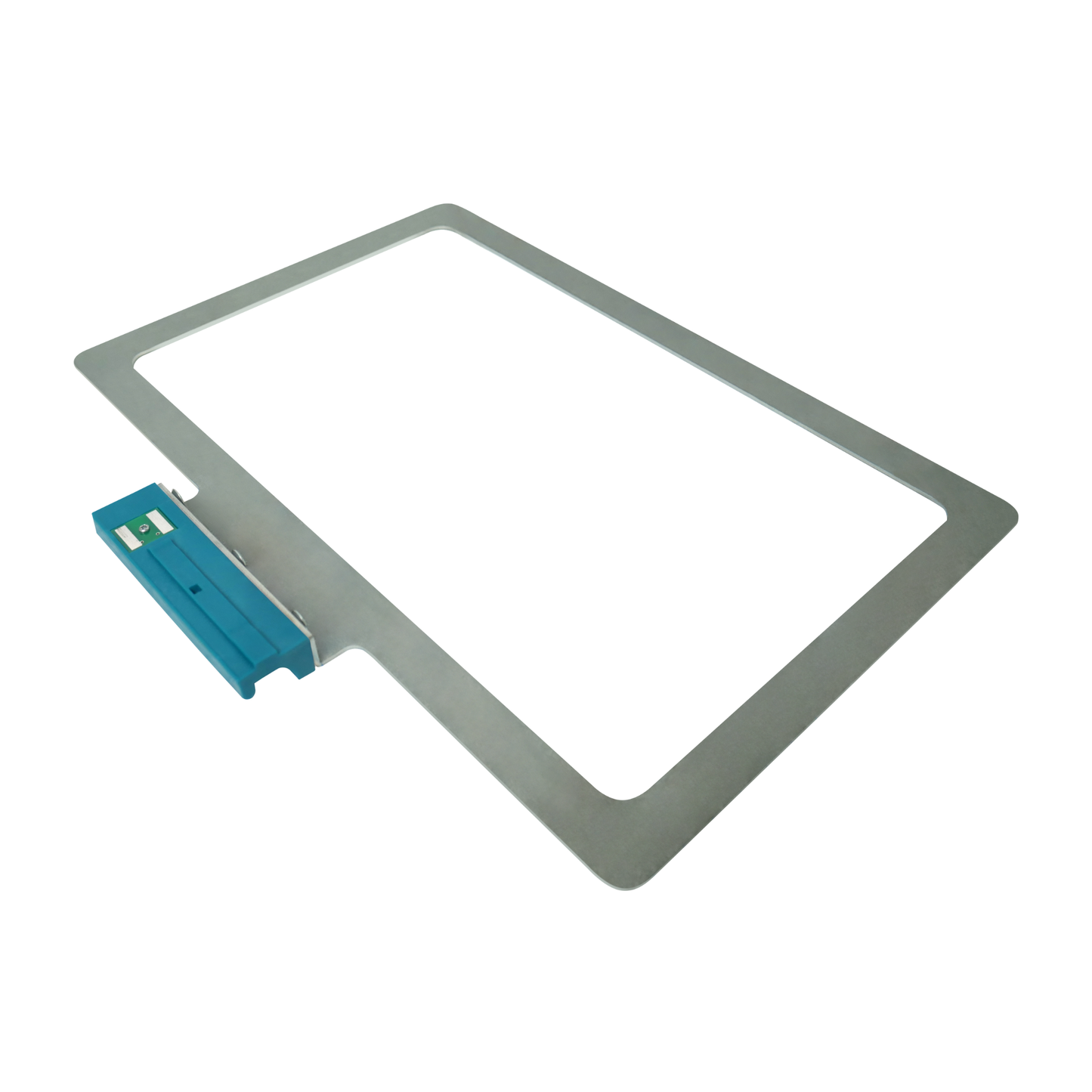 Snapbroderirammen Monster bernette L - 140x260mm