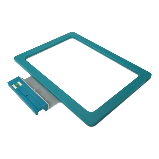 Snapbroderirammen Monster bernette M - 130x180mm