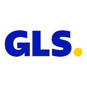 Returetikett – GLS Ombud (SE)
