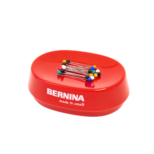 Magnetisk knappenålsholder