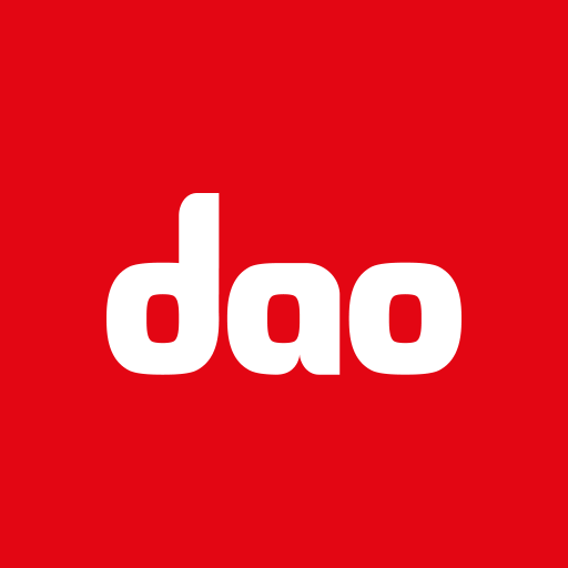 Returlabel – DAO Pakkeshop (DK)