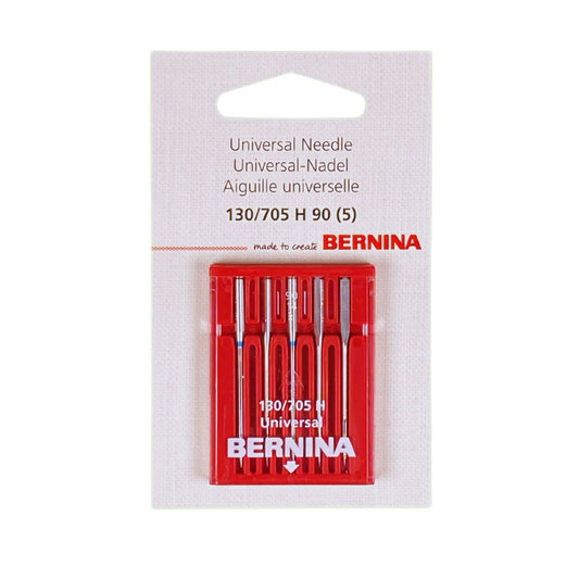 Universal nål 130_705 H 90 (5 stk)