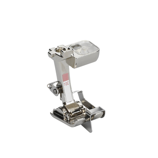 #10C Kantstikningsfod